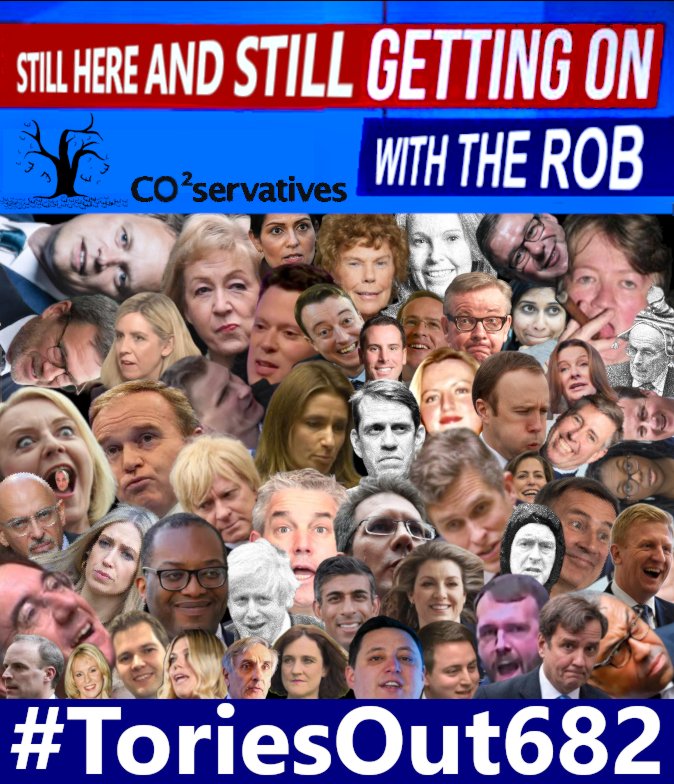 @GOV2UK 'The grabbing hands grab all they can All for themselves, after all It's a competitive world Everything counts in large amounts.' Depeche Mode.🎶 #ToriesOut682🚽 #GeneralElectionNow🪧 #ToryCorruption💩 #ToriesDestroyingOurNHS💙 #BrexitBrokeBritain🦄 #TorySnakes🐍 #Sunackered🤥