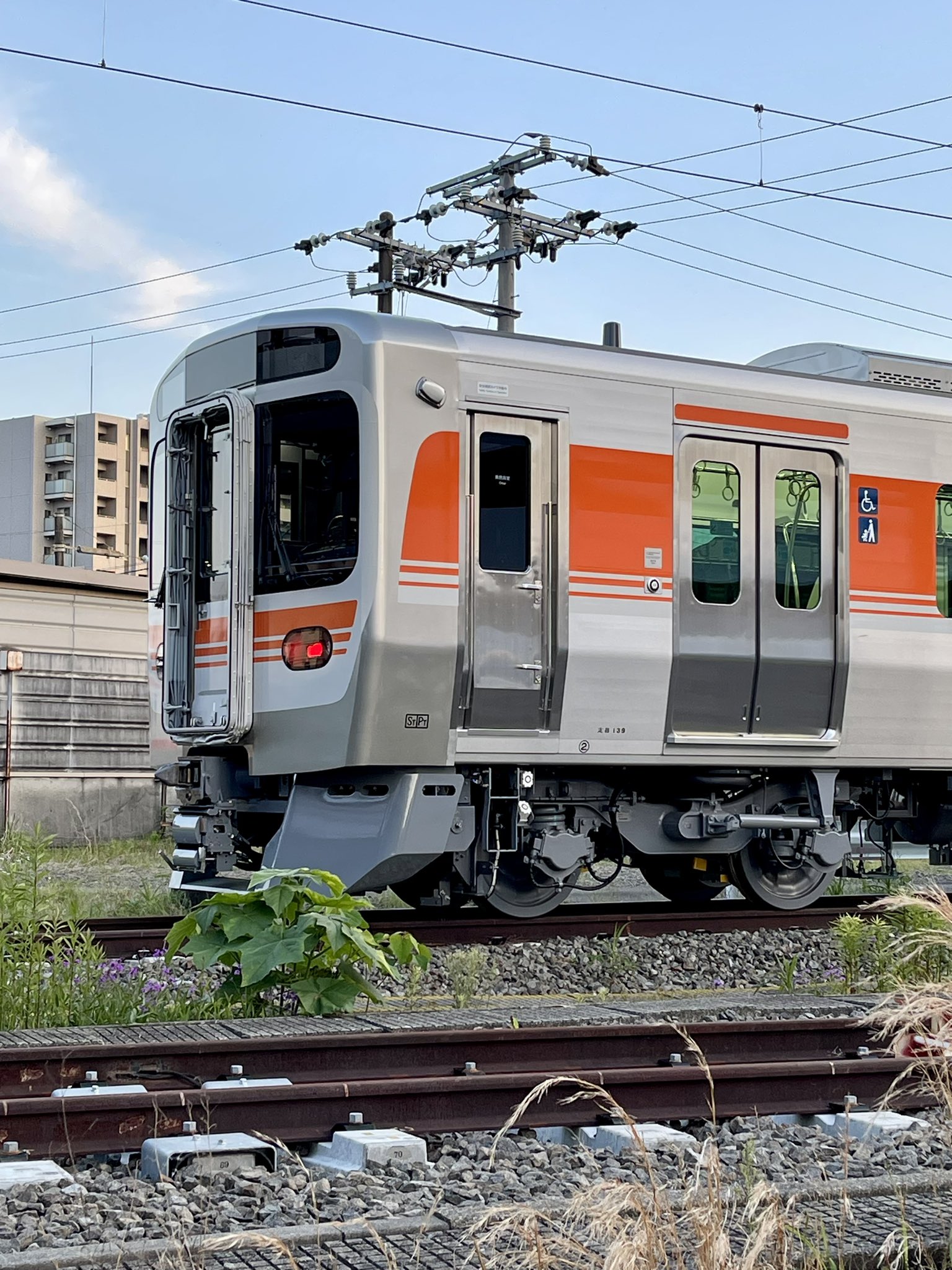 ⑤国鉄時代　鉄道サボ・プラスチック製　片面　【さわやかウォーキング　三重】 ⑤国鉄時代 鉄道サボ・プラスチック製 片面 【さわやか