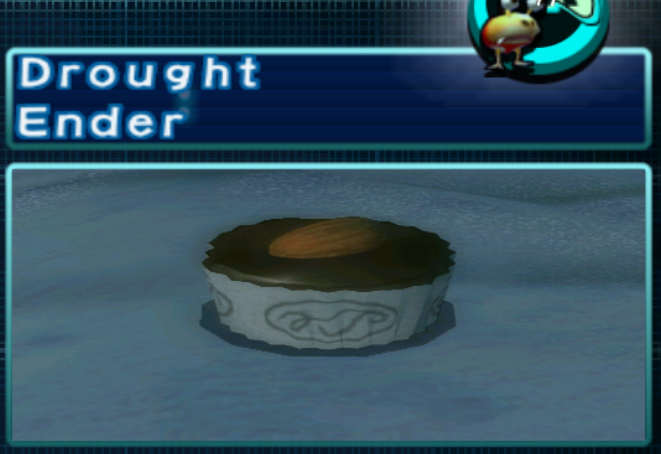 PuffHacker's tweet image. More bugs with treasure hoard that are pretty silly
#pikmin2