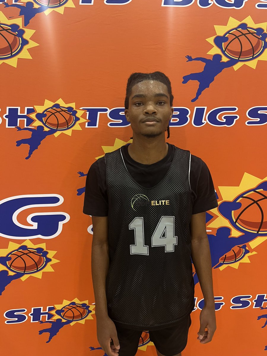 Big Shots Game MVPs tweet media