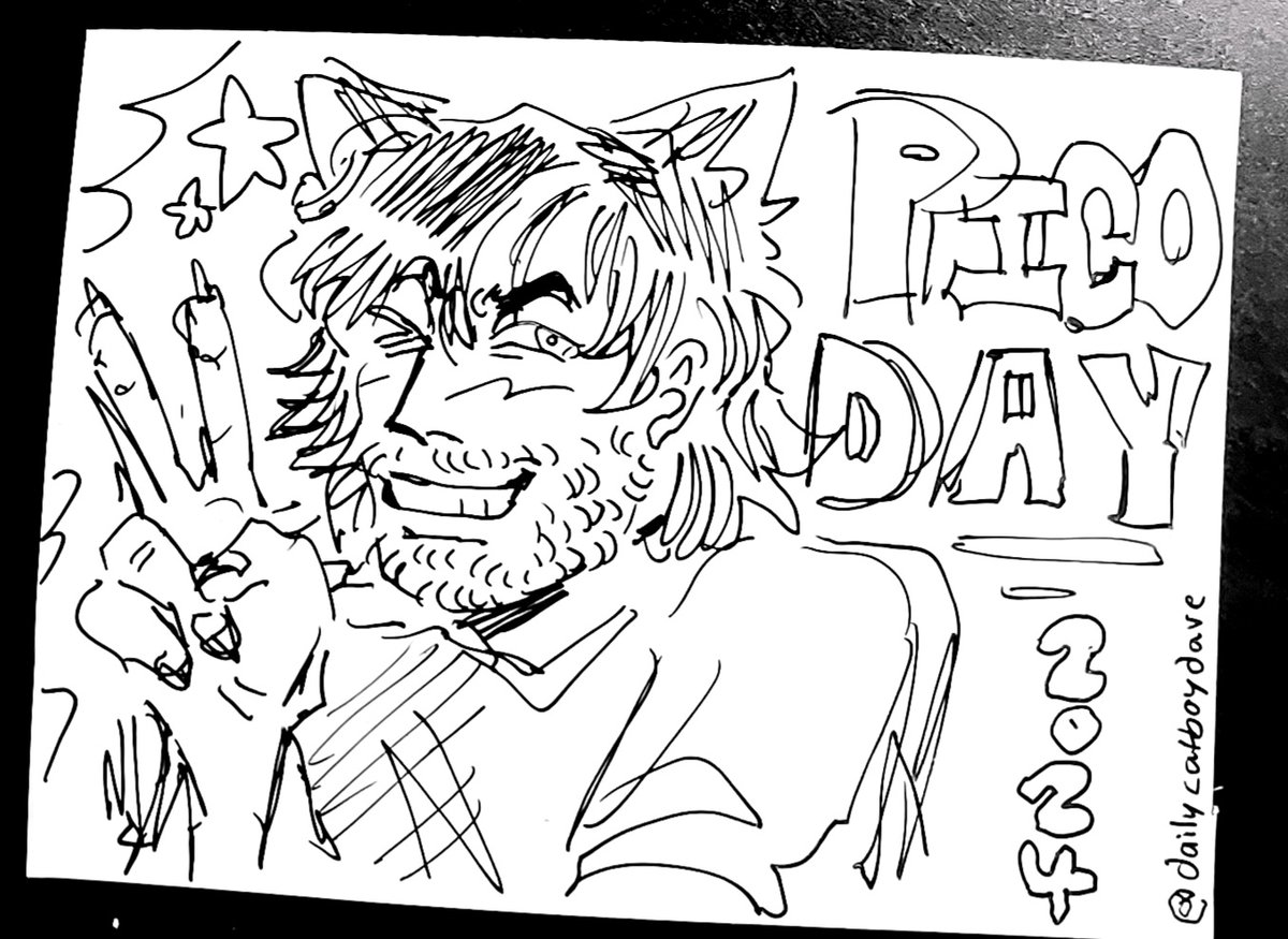 461 <a href="/PhantomArcade3K/">Phantom Arcade 🆖</a>  the catboy stickers I handed out at pico day :3