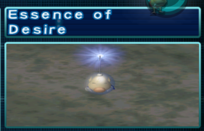 PuffHacker's tweet image. More bugs with treasure hoard that are pretty silly
#pikmin2