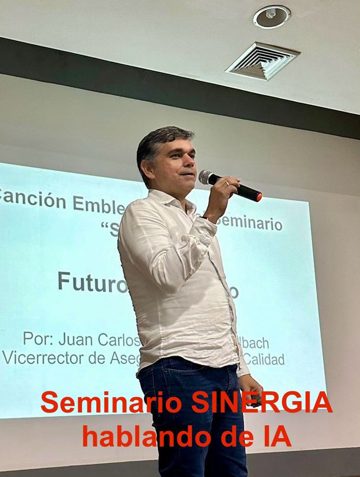 Juan Carlos Vergara (@jcvergaras) on Twitter photo 