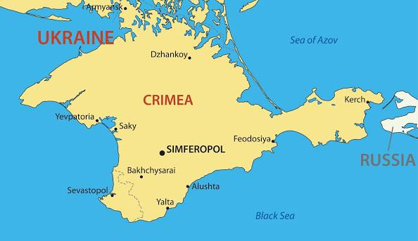 Crimea bajo el ataque mas grande de drones ucranianos que se tenga registro. Más de un centenar de aparatos golpearon objetivos en Sevastopol, Simferopol, Dzankoy, Yevpatoria, Kirovskoye y Saky Horas antes, un dron de EEUU se acercó a 30 millas de la costa ocupada