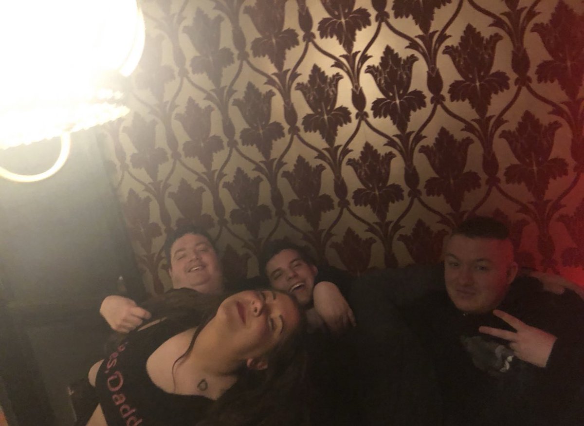 DudeTotallyKyle tweet media