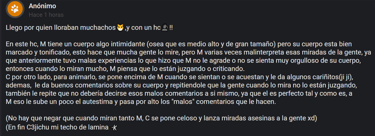 cc C3jichu // C3jifu // Mijo tweet media