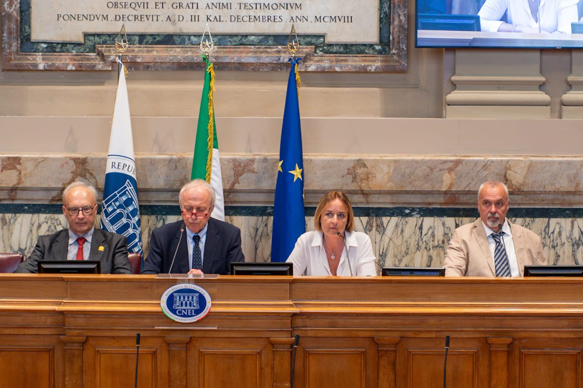 International Union of Soil Sciences tweet media