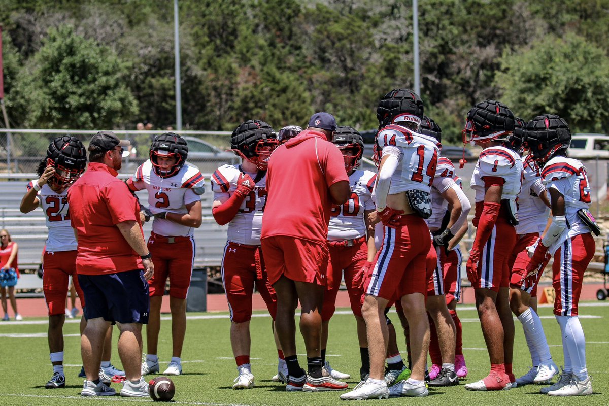 Cornerstone Warrior Football (@cornerstonefb) on Twitter photo FINALLY SPRING GAME IS HERE!
#RecruitCCS | #CCSFootball
<a href="/CornerstoneFB/">Cornerstone Warrior Football</a> <a href="/coach9cg/">Clayton Guillory</a> <a href="/TXPrivateFBGuy/">Texas Private School Football</a> <a href="/Rivals/">Rivals</a> <a href="/On3sports/">On3</a> <a href="/samspiegs/">Sam Spiegelman</a> <a href="/MaxPreps/">MaxPreps</a> <a href="/247Sports/">247Sports</a> <a href="/247Recruiting/">247Sports Recruiting</a> <a href="/2MGE_/">๐๐ ๐พ๐ฃ๐๐๐๐ฃ๐ ๐ ๐ผ๐ง๐๐๐ฆ๐๐ฅ๐๐ ๐๐ค</a> <a href="/MikeM_Scout/">๐๐๐๐ ๐๐ ๐ฃ๐ฃ๐๐ค ๐๐ฃ</a> <a href="/BDammone/">Along The Wire</a> <a href="/_RL_Martin/">R.L. Martin</a> <a href="/MikeRoach247/">Mike Roach</a> <a href="/RevengOfThe4th/">RobbyCTV</a> <a href="/TeamLSCSN/">Lone Star Christian Sports Network (LSCSN)</a> FINALLY SPRING GAME IS HERE!
#RecruitCCS | #CCSFootball
<a href="/CornerstoneFB/">Cornerstone Warrior Football</a> <a href="/coach9cg/">Clayton Guillory</a> <a href="/TXPrivateFBGuy/">Texas Private School Football</a> <a href="/Rivals/">Rivals</a> <a href="/On3sports/">On3</a> <a href="/samspiegs/">Sam Spiegelman</a> <a href="/MaxPreps/">MaxPreps</a> <a href="/247Sports/">247Sports</a> <a href="/247Recruiting/">247Sports Recruiting</a> <a href="/2MGE_/">๐๐ ๐พ๐ฃ๐๐๐๐ฃ๐ ๐ ๐ผ๐ง๐๐๐ฆ๐๐ฅ๐๐ ๐๐ค</a> <a href="/MikeM_Scout/">๐๐๐๐ ๐๐ ๐ฃ๐ฃ๐๐ค ๐๐ฃ</a> <a href="/BDammone/">Along The Wire</a> <a href="/_RL_Martin/">R.L. Martin</a> <a href="/MikeRoach247/">Mike Roach</a> <a href="/RevengOfThe4th/">RobbyCTV</a> <a href="/TeamLSCSN/">Lone Star Christian Sports Network (LSCSN)</a>