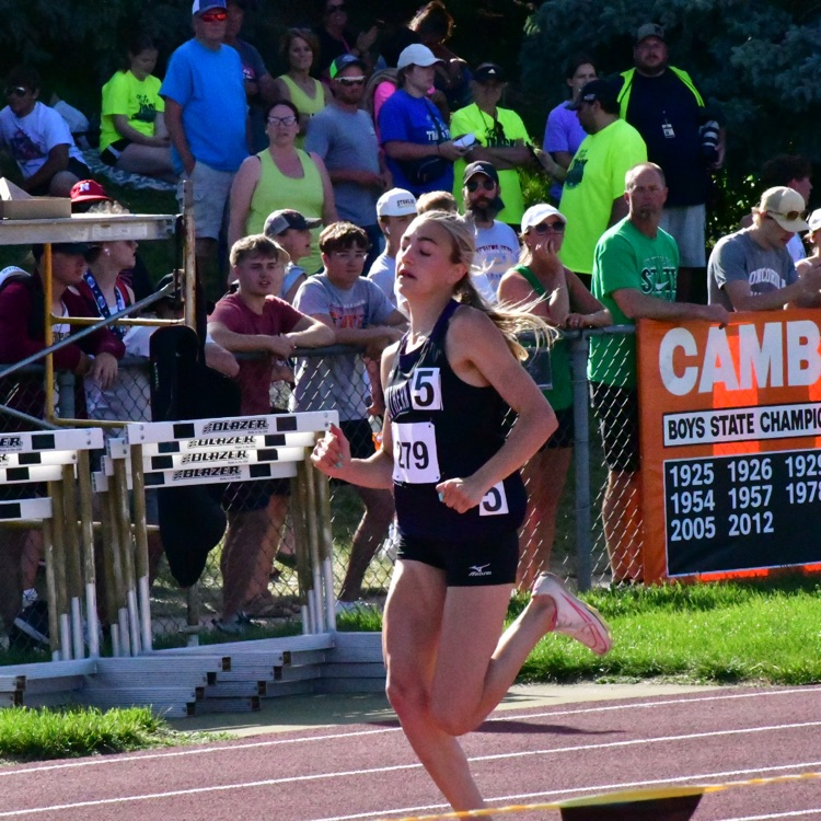 SVEagles's tweet photo. Adi Hunt ends her 2024 State Track Meet with another gold! She is the 200M State Champion! She comes home with 2 golds in the 200 and long jump, and 2 silvers in the 100 and 400. Great season. We are proud of you! #svnation https://t.co/oSOSlK6dch