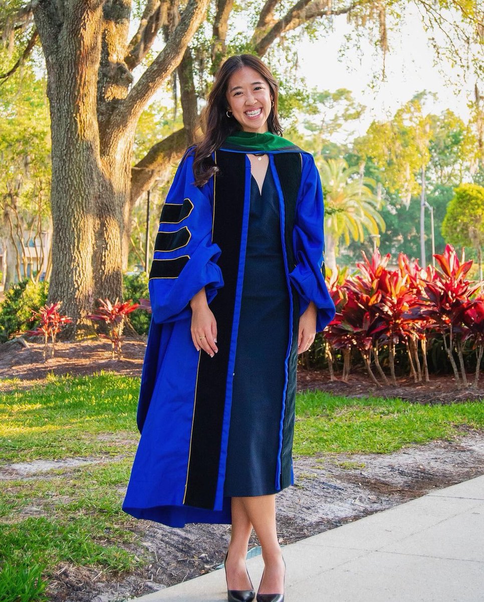 Yeonsoo Sara Lee, MD tweet media