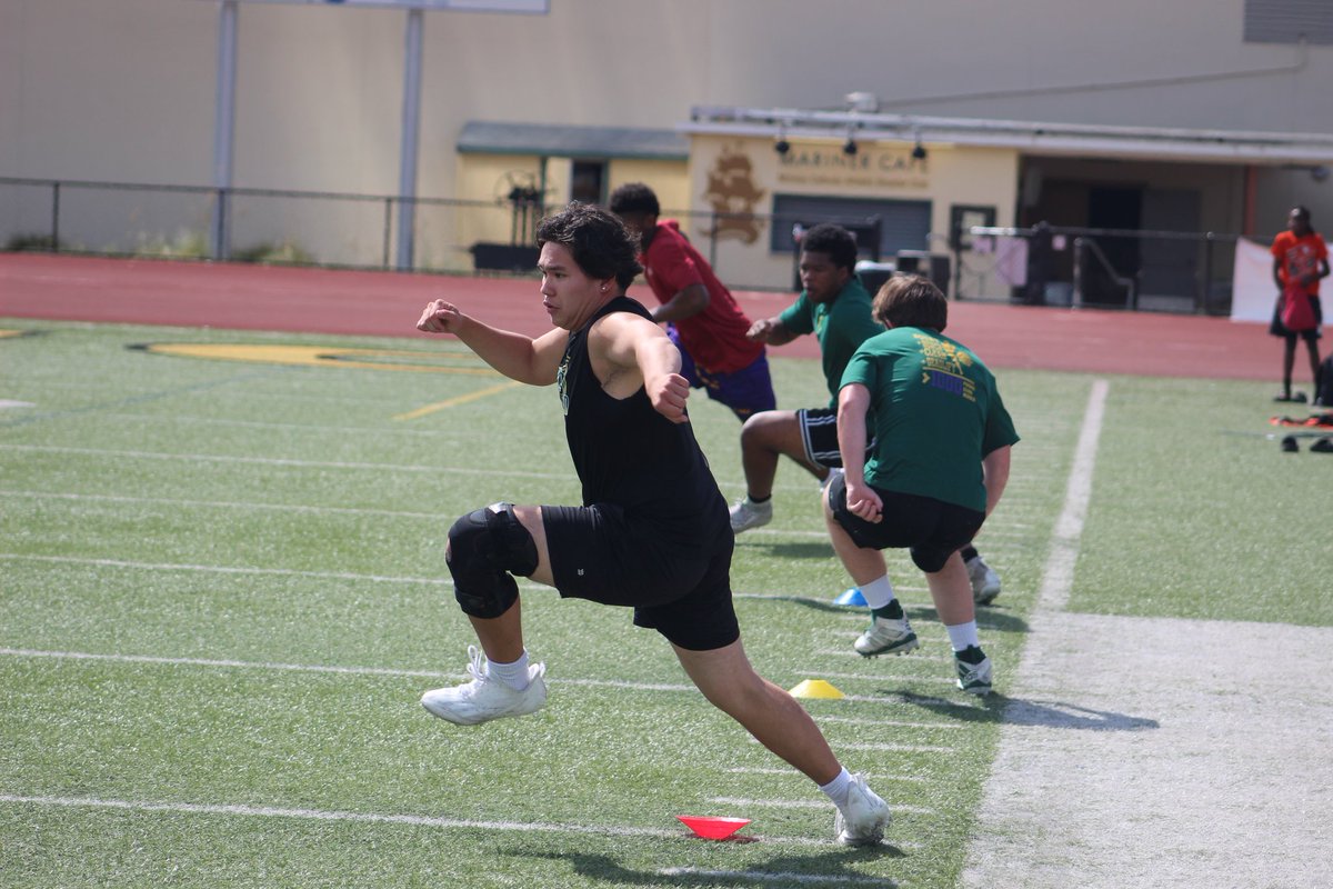 Hayward, CA | Football Development Camp
.
Have you heard of <a href="/GunnerSportz/">GunnerSportz</a> ? 
.
#GunnerSportz develops young athletes into top talented football players.  New Sessions begin June 3rd.