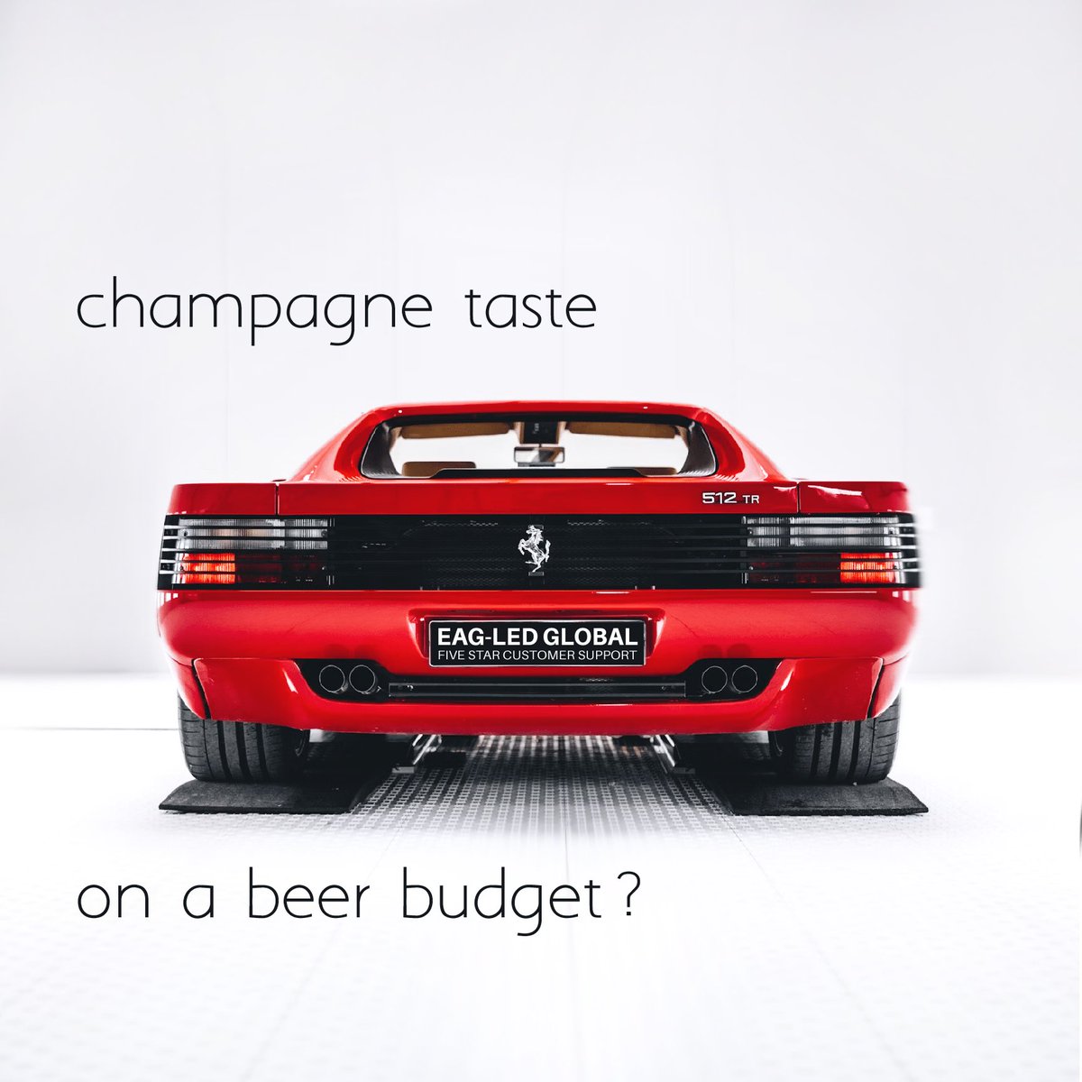 EAG_LED's tweet image. WE HAVE THE SOLUTION. The highest quality LED lights, factory direct. Fast, professional installation, no out of pocket cost, and five star customer support Your power company will pay for your lights, and the IRS 179D tax benefit allows up to 100% deduction for an LED upgrade.