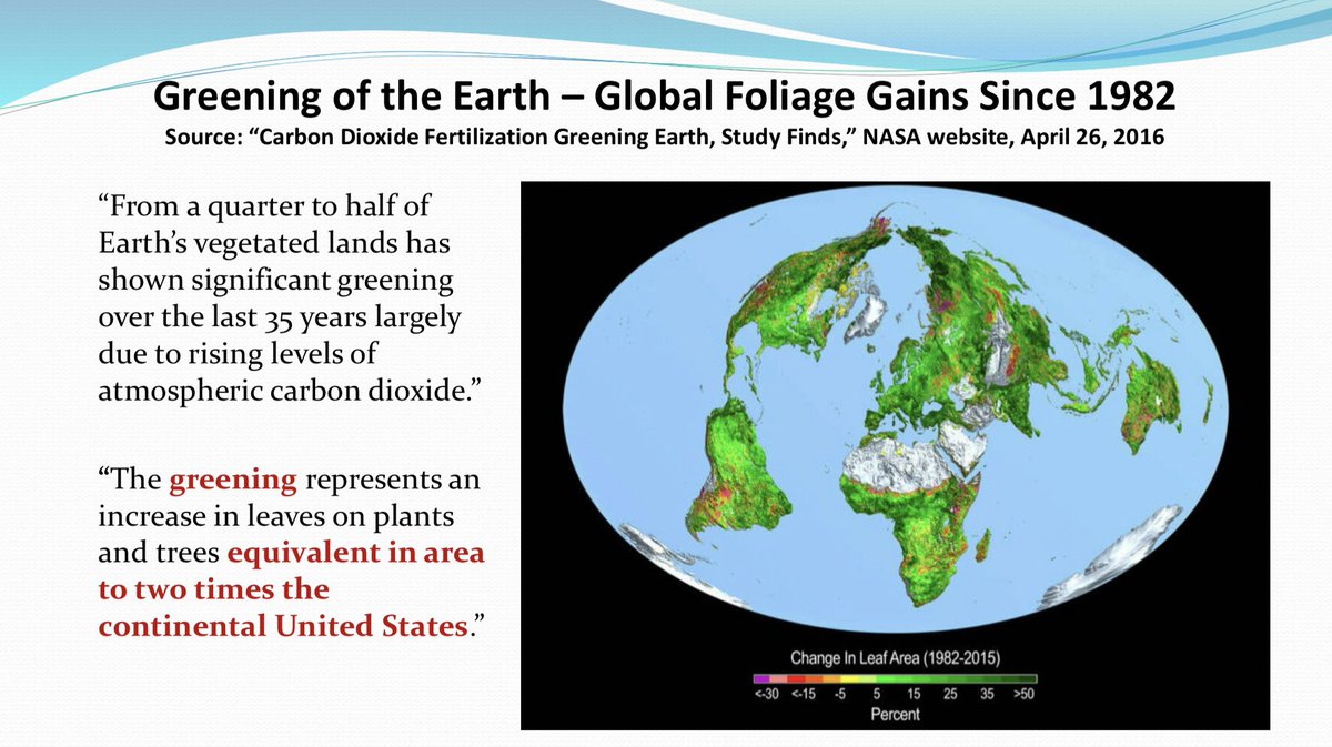 @GeraldKutney Sucks to be you, climate clown!