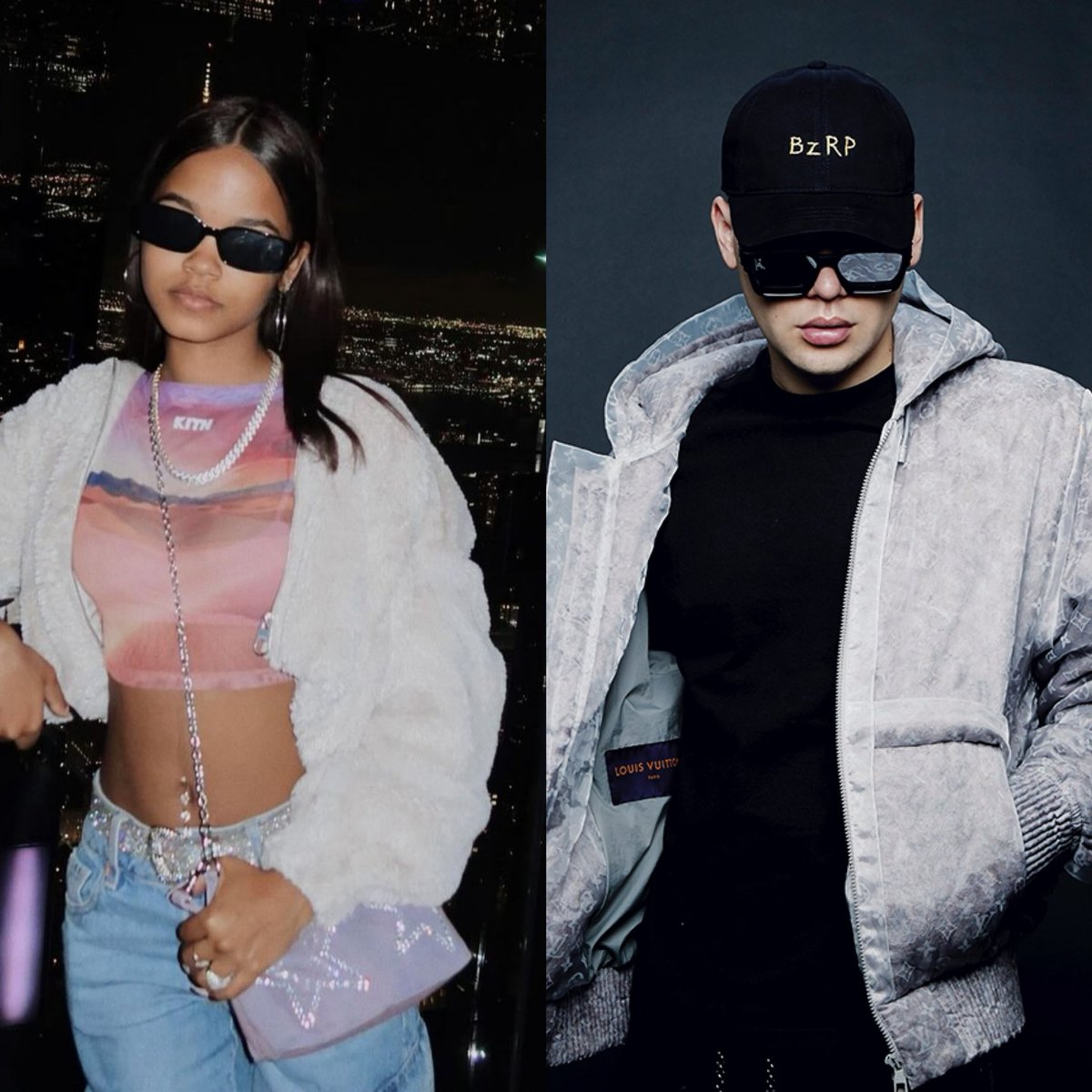 BZRP Music Sessions  #60  

LISMAR 🇩🇴

22.05.24