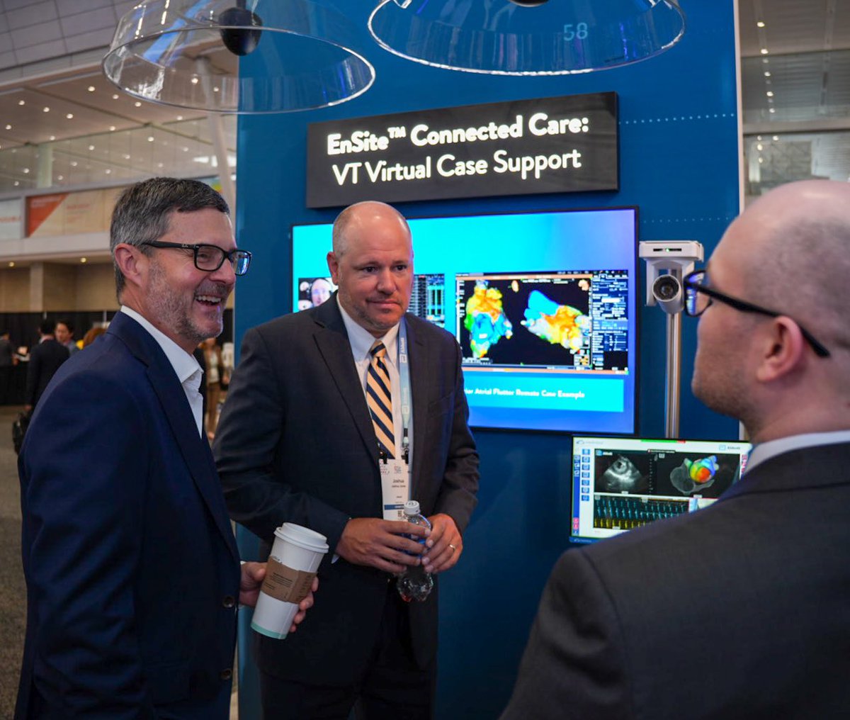 Joe Provost tweet media