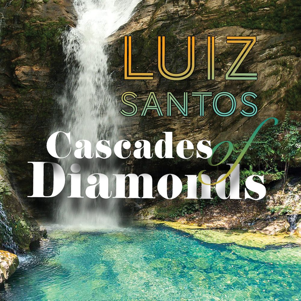 'Cascades of Diamonds' by Luiz Santos Subscribe! youtube.com/watch?v=n-dOty…  
  #jazz #chambermusic #chamberjazz #classical #brazilianmusic  #art  #latinjazz #worldmusic