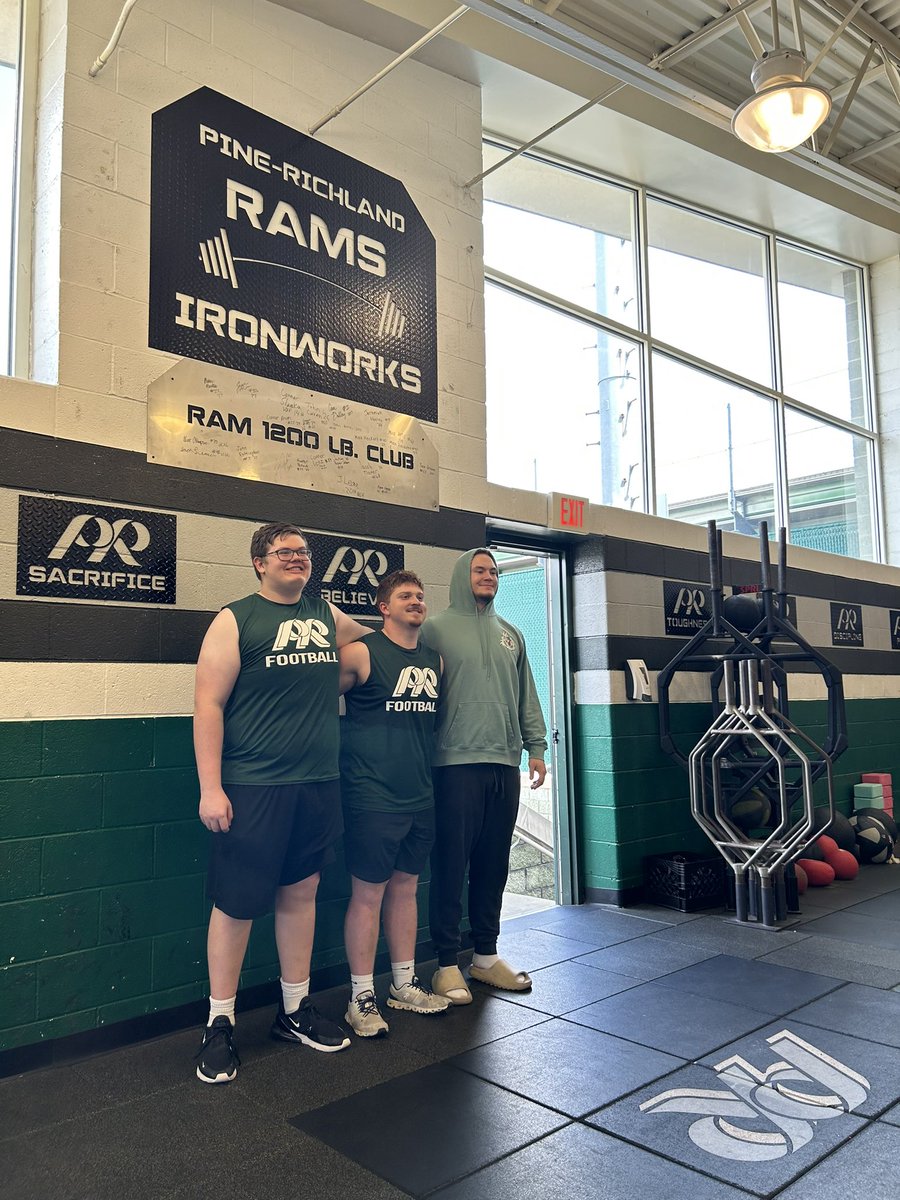 Joshua Nindl tweet media