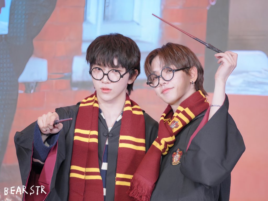 운명/運命 HQ 20240518 withfans,PEKING #Woonhak #운학 #ウナク