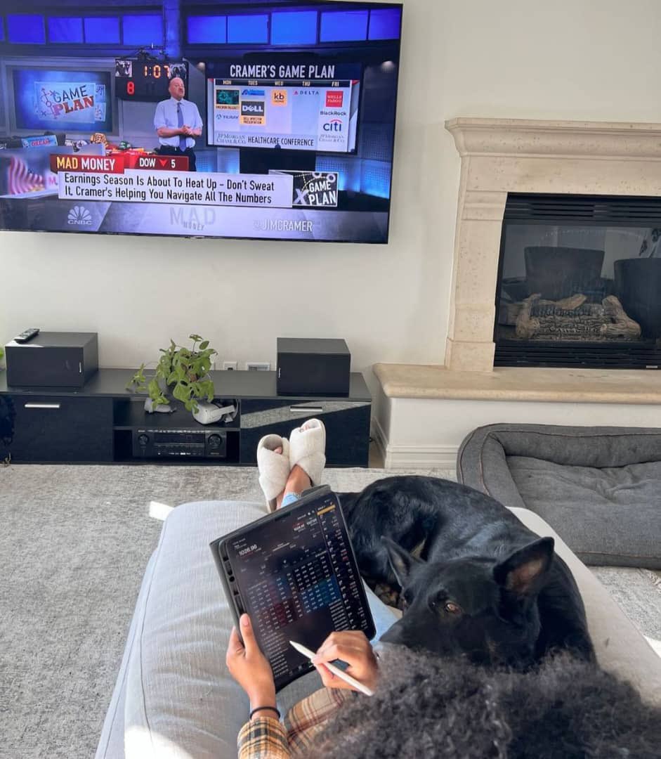 What was your best trade this week?
•
•
•
•

#stocks #trader #trading #invest #forex #crypto #stocktrading #daytrader #office #traders #swingtrading #fxtrader #wallstreet 
#finance #daytrading #options #profit #investment #currency #wealth #nasdaq #nyse