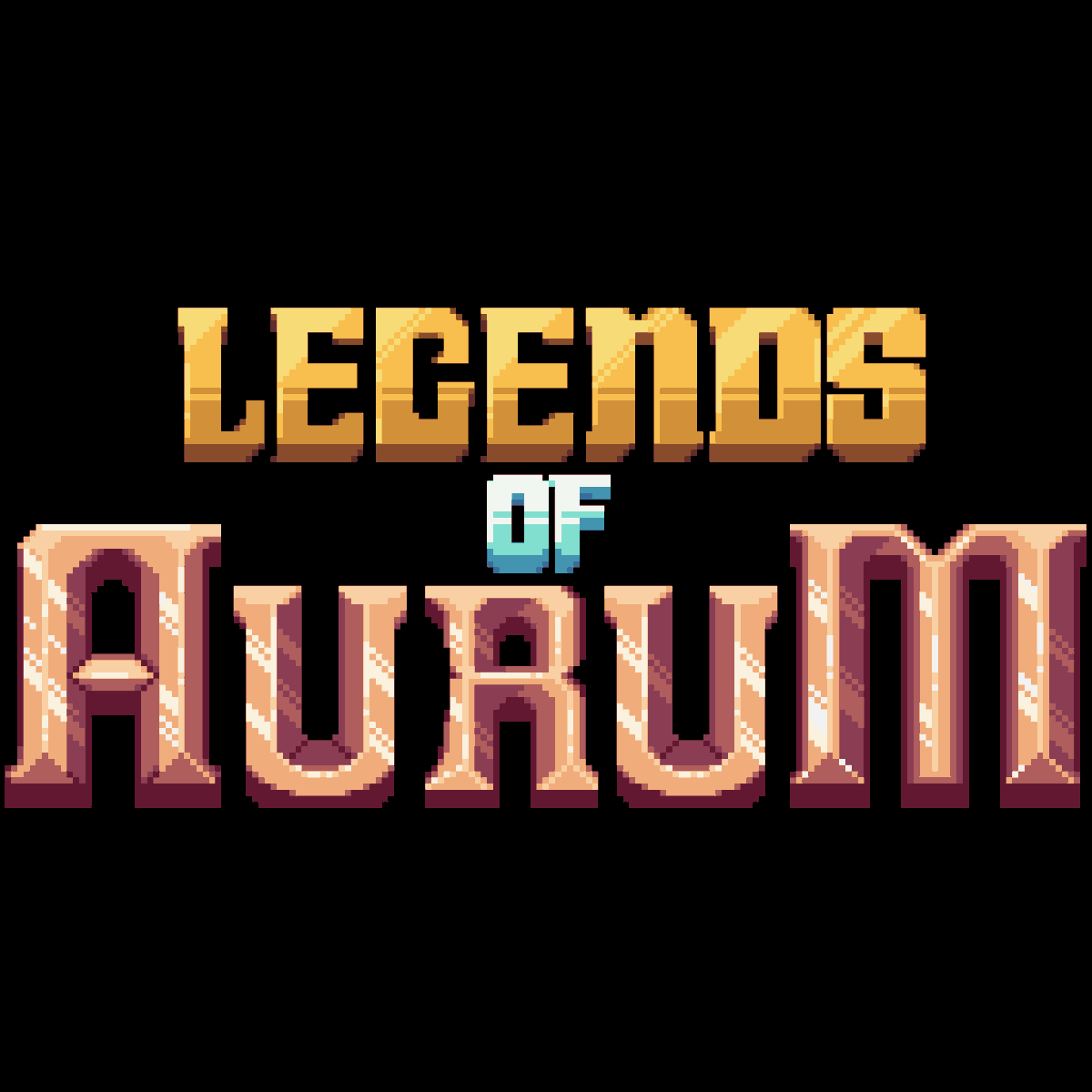 Legends of Aurum tweet media