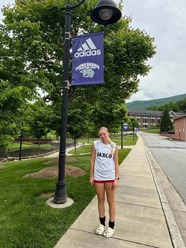 Young Harris ID camp <a href="/ImCollegeSoccer/">College Soccer Truth ™</a> <a href="/ImYouthSoccer/">ECNL/GA/Recruiting/College Soccer</a> @SoccerMomInt <a href="/PrepSoccer/">Prep Soccer ⚽️</a> <a href="/TheSoccerWire/">SoccerWire</a> <a href="/ps_nation_/">Prep Sports Nation</a> <a href="/TopDrawerSoccer/">TopDrawerSoccer</a> <a href="/SoccerDownHere/">Soccer Down Here</a> <a href="/onlyGplatform/">The OG Platform</a> <a href="/Coach_Cee_Jay/">Chris Jay</a> @AllianceSC_08G <a href="/NationalLeague/">National League</a> <a href="/NEGARecruits/">Northeast Georgia Recruits</a> <a href="/YHCWomensSoccer/">YHC Women's Soccer</a>