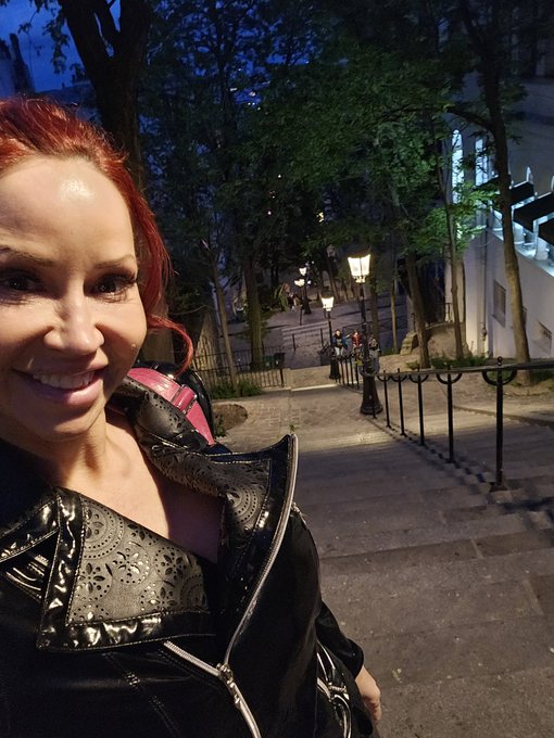 John Wick 4 was filmed right here, and I was here tonight #basiliquesacrecoeur https://t.co/ZXTPrD3z<a href="/tag/basiliquesacrecoeur"class="tags"><span>#basiliquesacrecoeur</span></a>