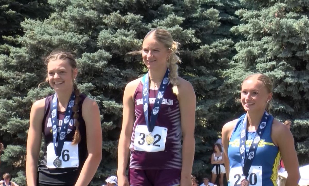 GOING FOR GOLD!

Our local <a href="/nsaahome/">NSAA</a> State Track and Field athletes entered the final day of the season with championship aspirations!

WATCH HERE ⬇️⬇️
siouxlandproud.com/sports/local-n…