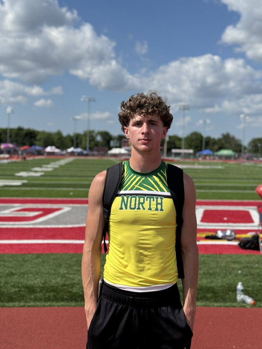 FZN Men’s Track and Field tweet media