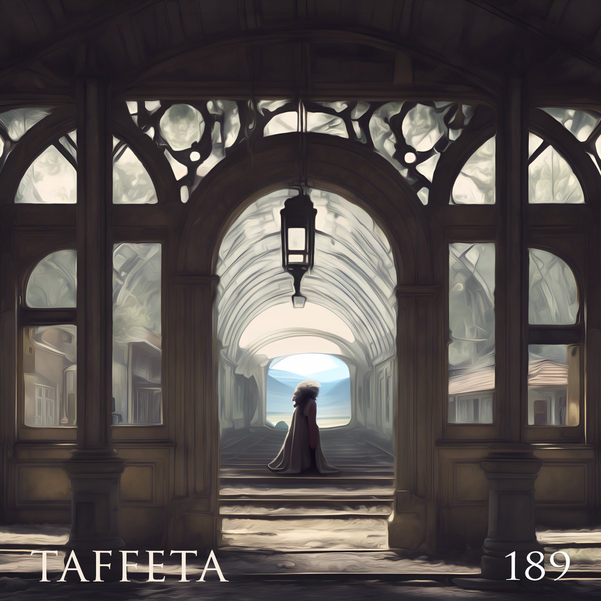 TAFFETA | 189
soundcloud.com/belial-pelegri…