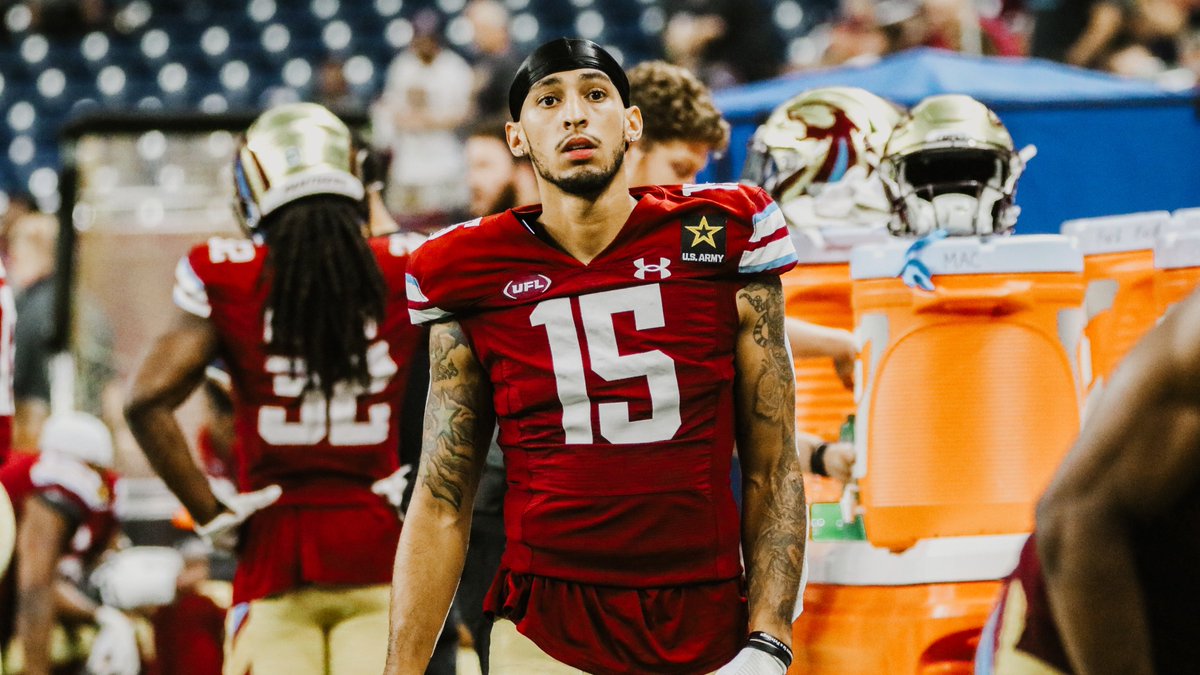 James Larsen tweet media