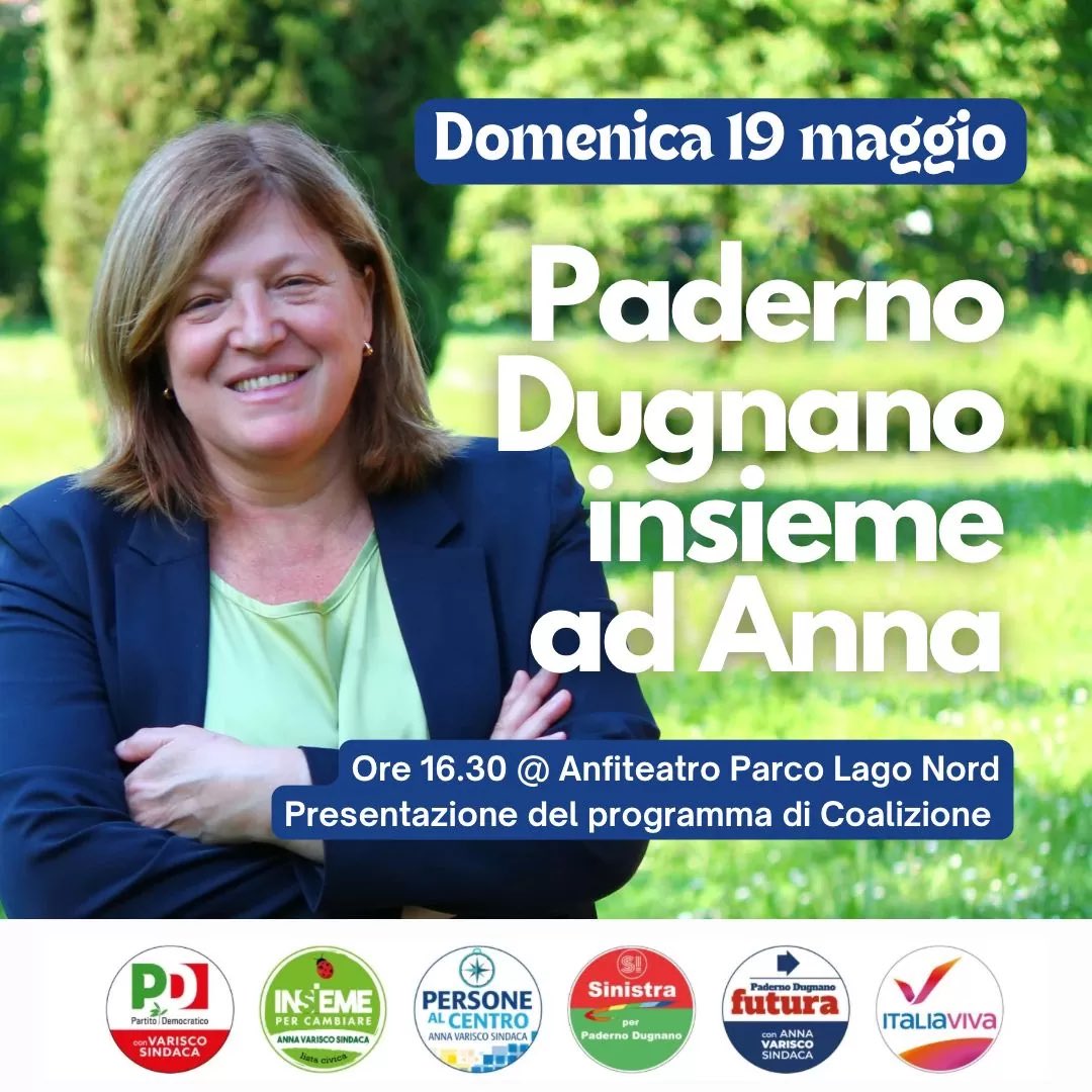 GGiuranna's tweet photo. Dopo tre anni… riaccendo il #bloglascommessa

https://t.co/Pf4XAaZDWa

#padernodugnano #annavariscosindaca @insxcambiare @PacCentro https://t.co/QisWZLrVS2