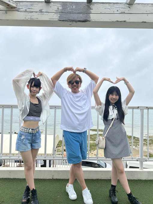 みうのTwitter画像26