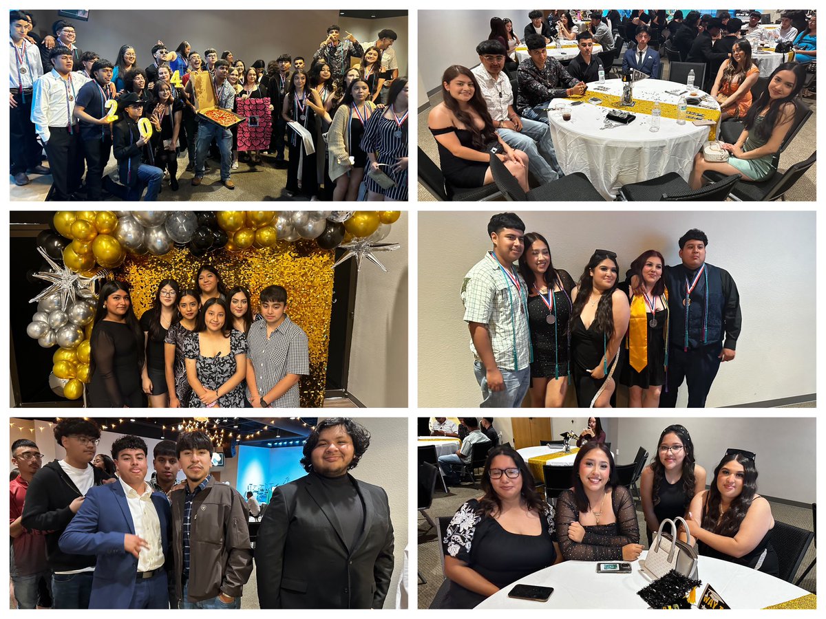 Molina B-TECH tweet media