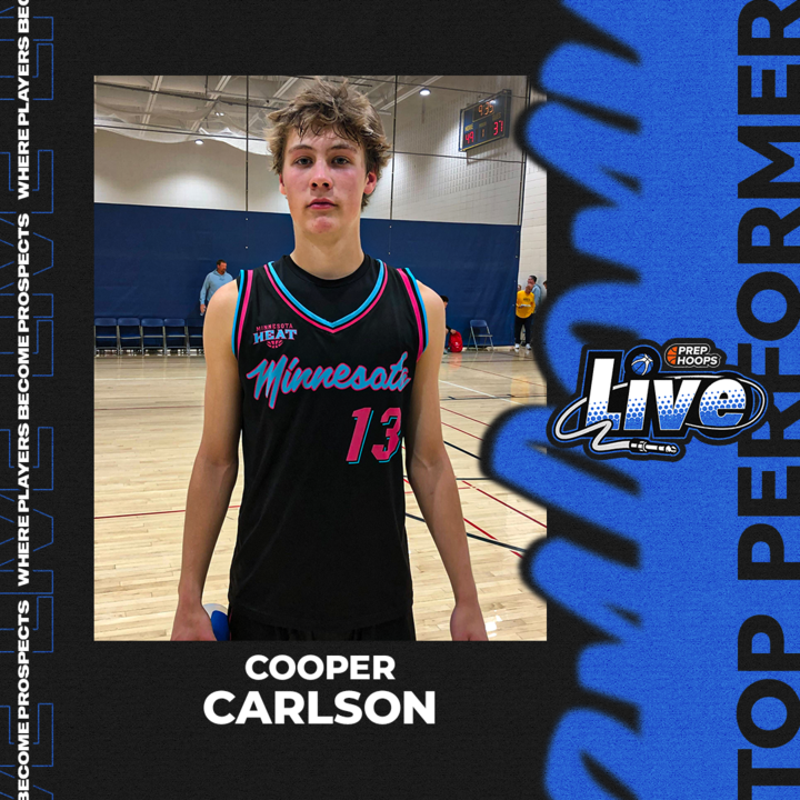 Prep Hoops Circuit 🏀 (@phcircuit) on Twitter photo 🚨 𝗧𝗢𝗣 𝗣𝗘𝗥𝗙𝗢𝗥𝗠𝗘𝗥𝗦
Circuit season is here! Check out who made an impact on the floor.
✍️ #PHLive
📎 events.prephoops.com/info?website_i…
<a href="/brady_hairald11/">Brady Hairald</a> <a href="/CooperCarlson_/">Cooper Carlson</a> 🚨 𝗧𝗢𝗣 𝗣𝗘𝗥𝗙𝗢𝗥𝗠𝗘𝗥𝗦
Circuit season is here! Check out who made an impact on the floor.
✍️ #PHLive
📎 events.prephoops.com/info?website_i…
<a href="/brady_hairald11/">Brady Hairald</a> <a href="/CooperCarlson_/">Cooper Carlson</a>