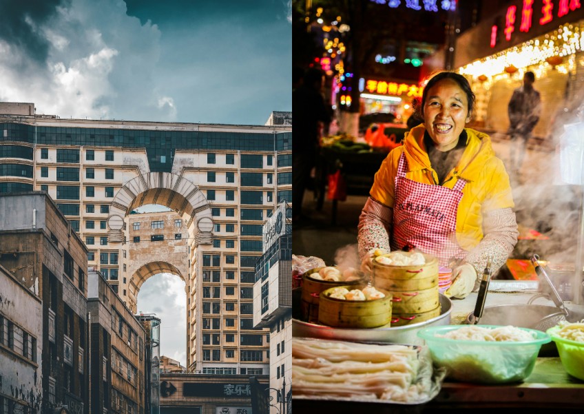 All-in-one travel guide to Kunming, Yunnan: Activities, dining and shopping spots bit.ly/3V51T1l