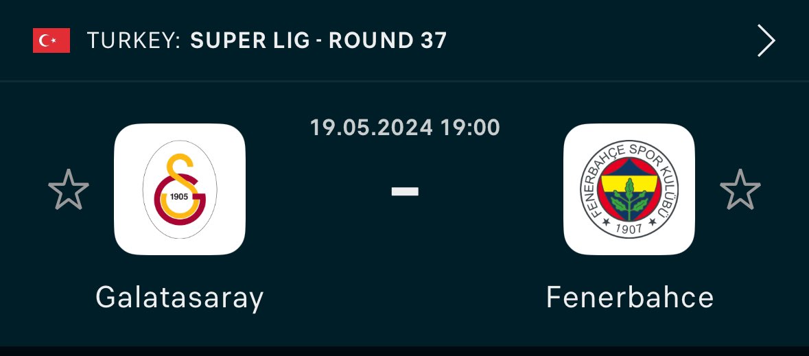 KazananAdam 🇹🇷 tweet media