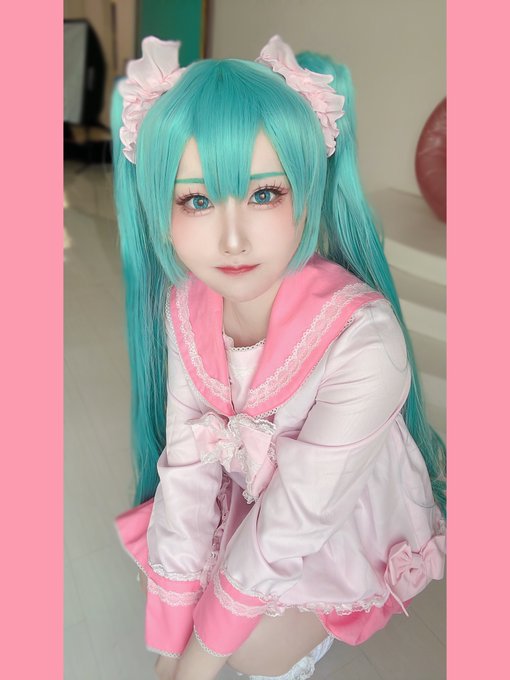 コスプレイヤーしゅんすけのTwitter画像10