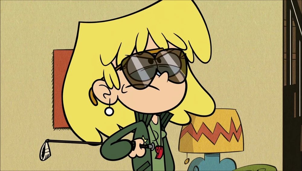 Lori got her military uniform on for #armedforcesday! 🏠🫡🪖🇺🇸🧡 #theloudhouse