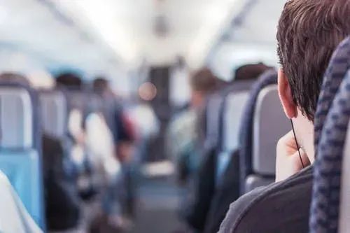 If you want to know the state of manners today, hop on a plane - ouch! Manners have flown (pun intended) out the window! ~ #DTN #TravelEtiquette #MiniManners #MannersMatter