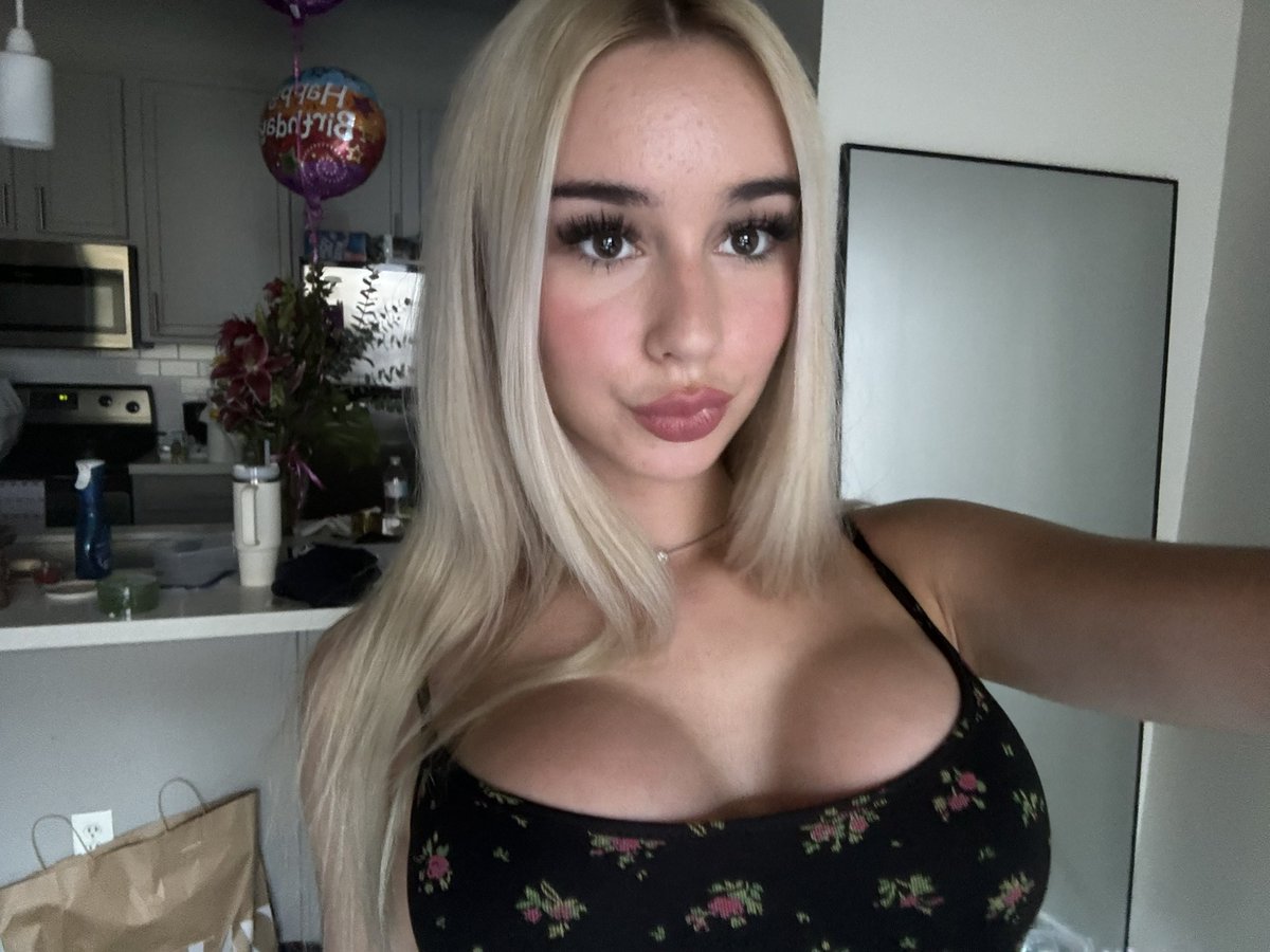 My birthday was yesterday