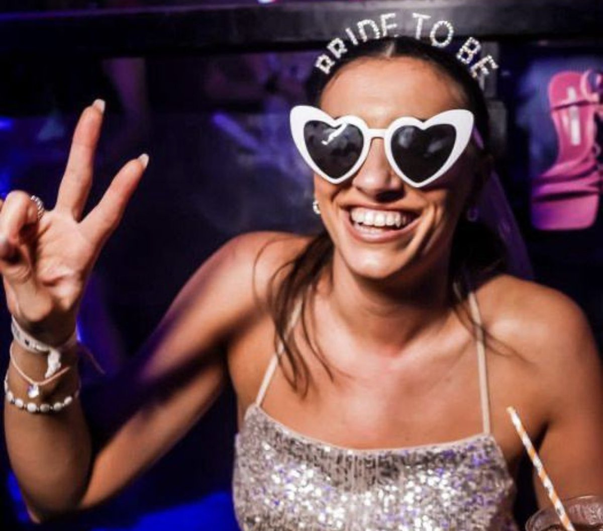 Have you got a hen do coming up? DM is for our perfect hen do VIP experience 😍#vip #hendo #popworld