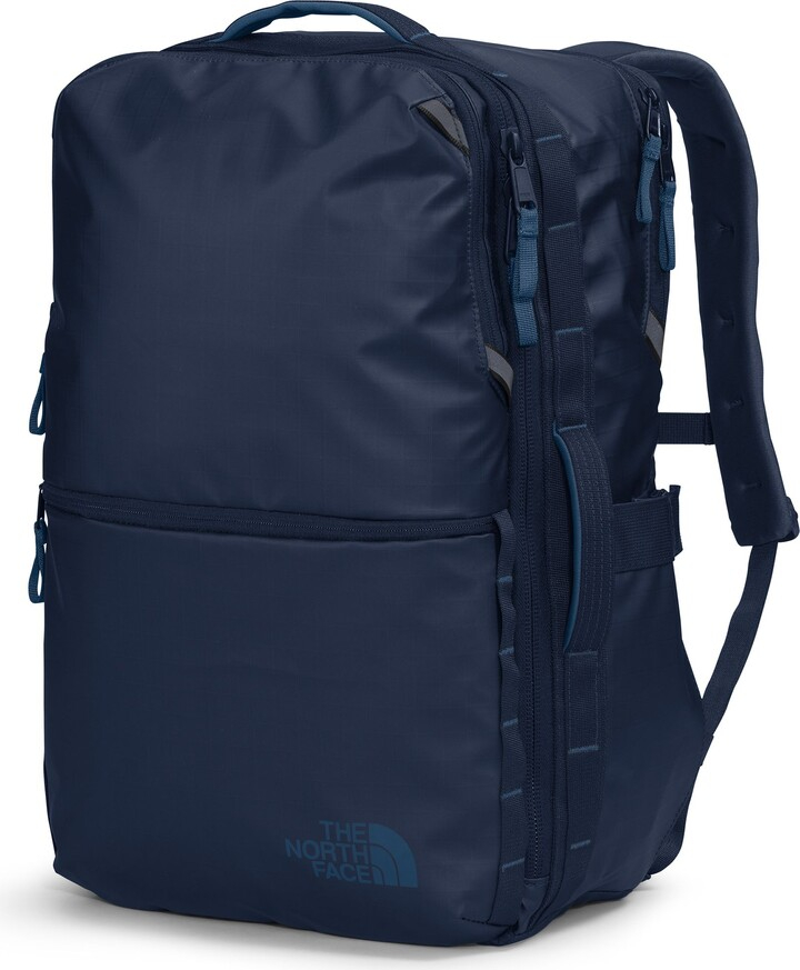 $102.xx (Reg $170)

The North Face Base Camp Voyager Travel Pack

shopstyle.it/l/cbv3K Ad

#NorthFaceBaseCampVoyager #TravelPack #AdventureReady #DurableDesign #ExploreInStyle #VersatileStorage #SpaciousCapacity #ComfortableCarry #OutdoorEssentials #TravelCompanion