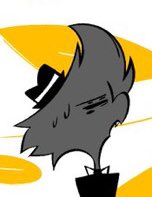 Some_NameThing's tweet image. @HazbinInventor 

“….ok….I admit defeat. You can cook..”