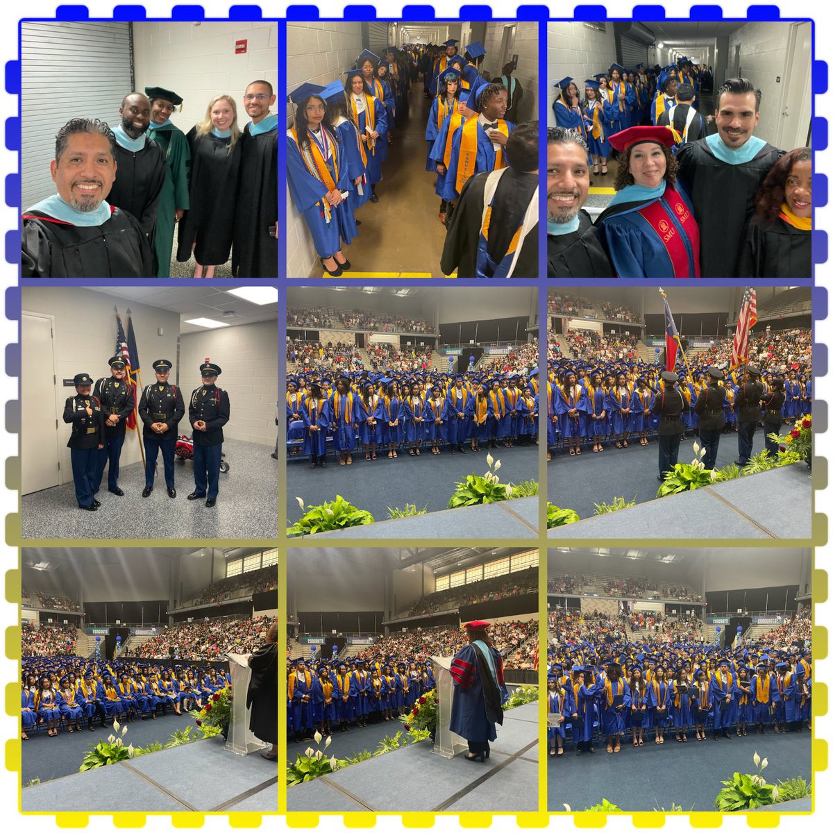 Hector (@_hectormartinez) on Twitter photo ¡Felicidades a nuestros graduados de <a href="/Steps2Samuell/">@Steps2Samuell</a> por su gran logro! ¡Gracias a nuestros padres que los han apoyado durante todo el camino! <a href="/DallasISDSupt/">Dr. Stephanie S. Elizalde</a> <a href="/LauraRubioGarza/">Laura Garza</a> <a href="/dallasschools/">Dallas ISD</a> ¡Felicidades a nuestros graduados de <a href="/Steps2Samuell/">@Steps2Samuell</a> por su gran logro! ¡Gracias a nuestros padres que los han apoyado durante todo el camino! <a href="/DallasISDSupt/">Dr. Stephanie S. Elizalde</a> <a href="/LauraRubioGarza/">Laura Garza</a> <a href="/dallasschools/">Dallas ISD</a>