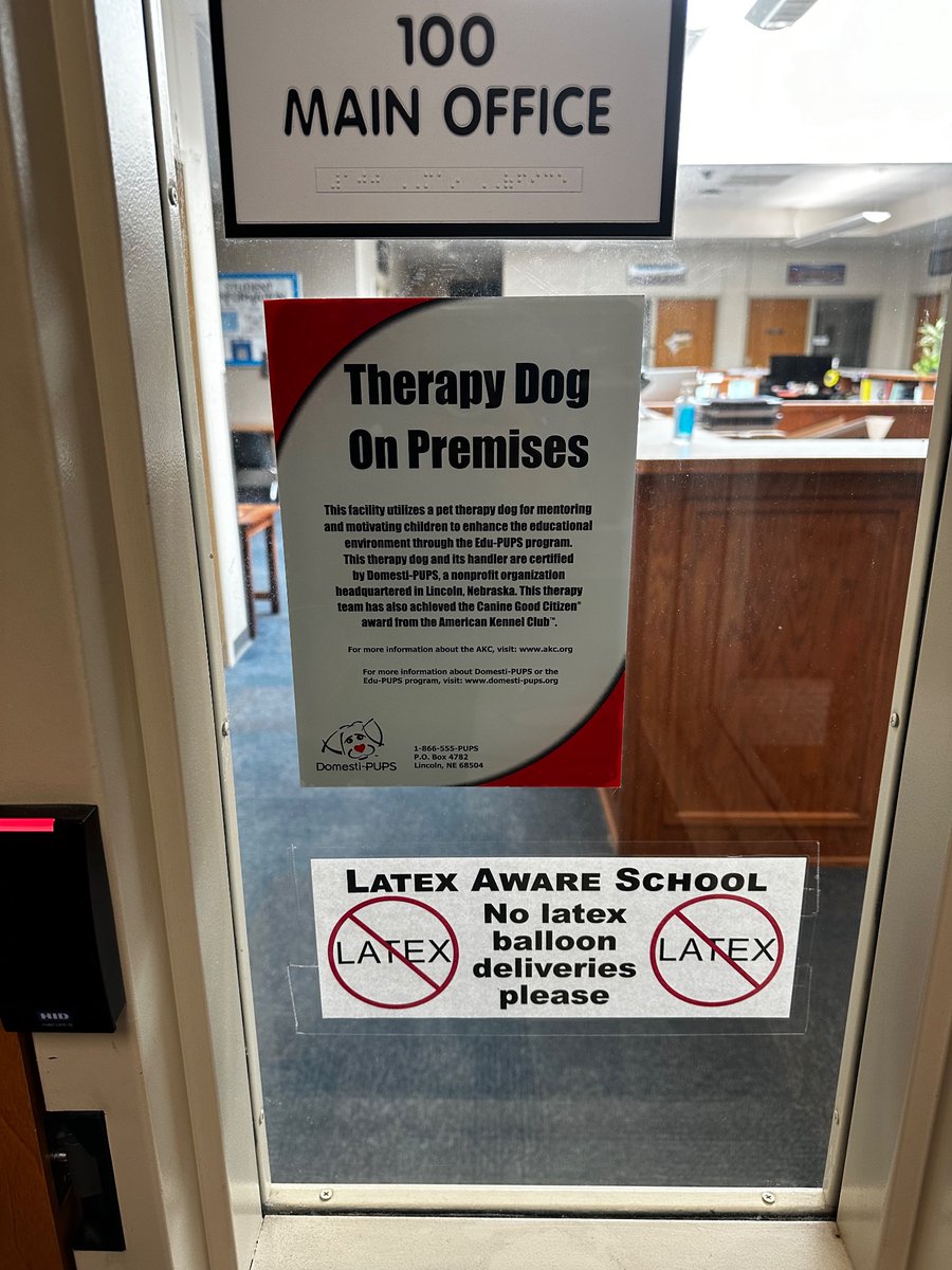 MyKidsDadMD's tweet photo. From the halls of @easths. @libsoftiktok is 100% correct. Homeschool your kids! https://t.co/pvq37M8HC8