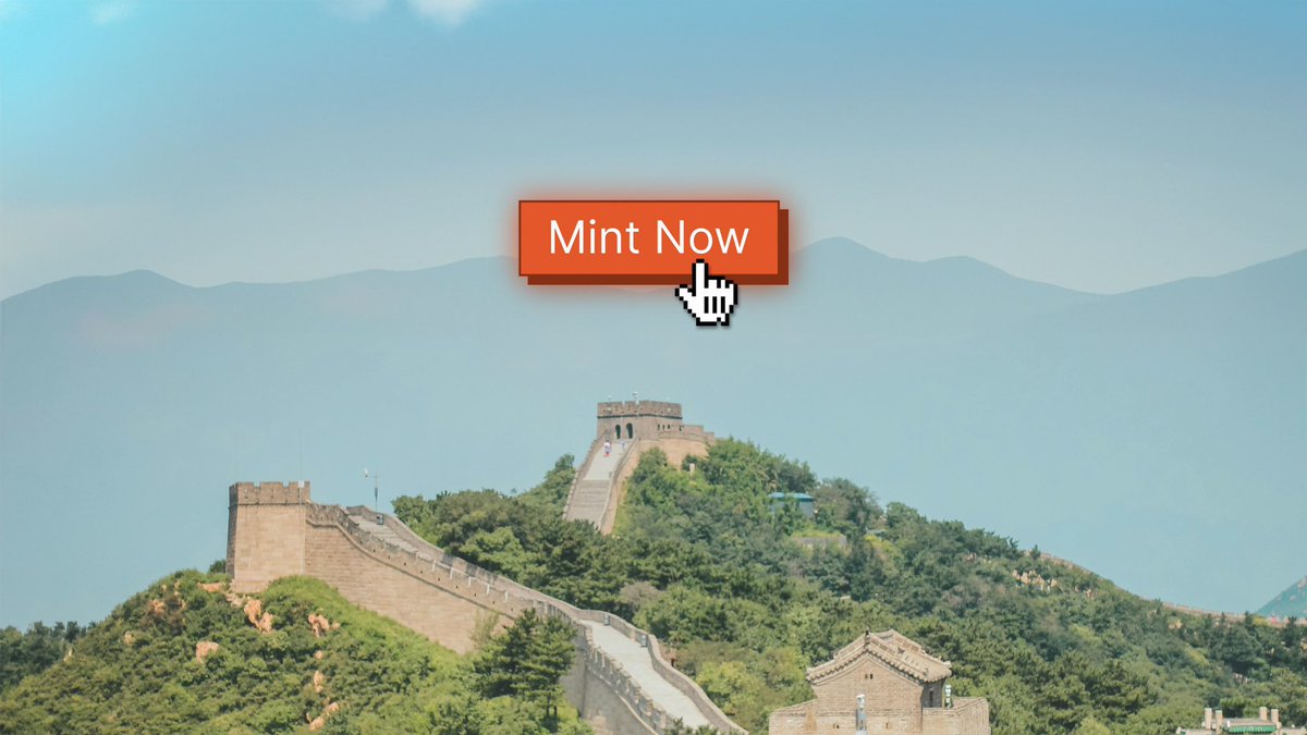 Choose your own adventure with Mintbash… Launching soon on <a href="/base/">Base</a>, <a href="/Optimism/">Optimism</a>, @ourZORA and more ✨