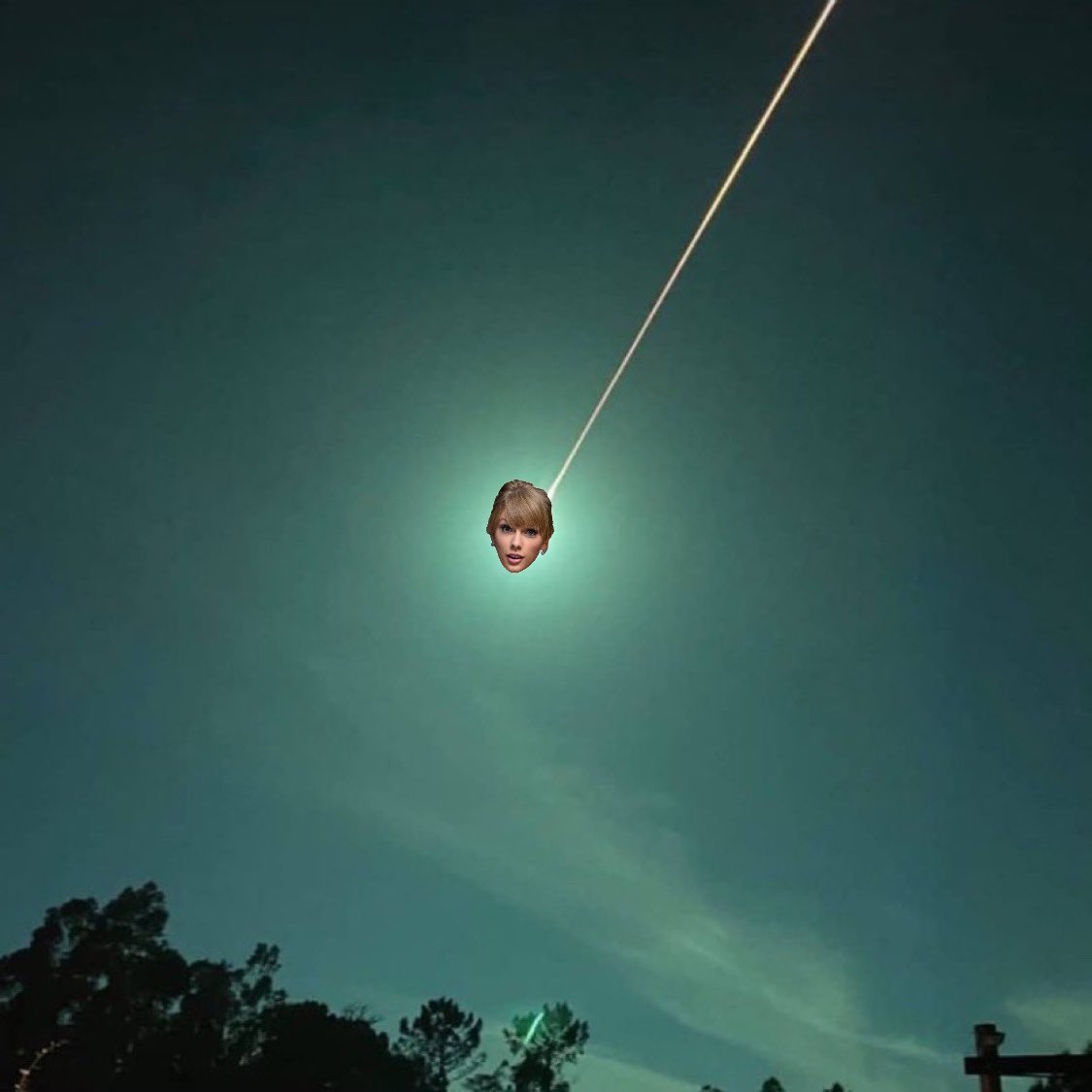 estrela decadente. 19.05.2024