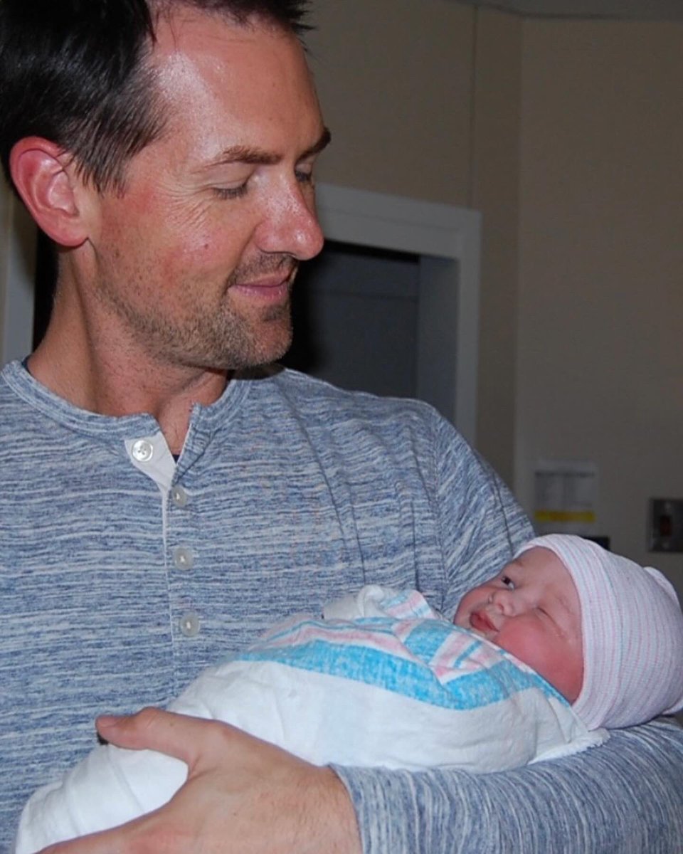 KelliS_928's tweet photo. Wishing this handsome stud @KevininAkron a very happy 43rd birthday! He is our rock, our safe place and our ready for any adventure! #partyof6 #happybirthday https://t.co/GWux31qgN9