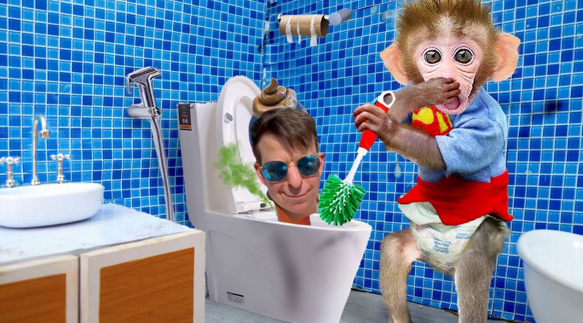 Ehhhw what’s that? 👃

You talking shit didn’t flush us down <a href="/chooserich/">Nick O’Neill</a> 🚽🧻

Time to buy back in dipshit 💩

$HOORAY 🐒🎒