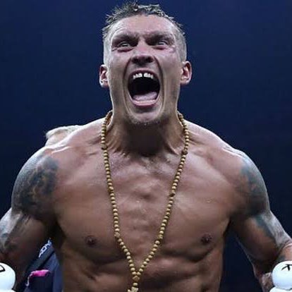 🥊 Oleksandr Usyk, Tyson Fury’yi ayrık kararla mağlup etti. Usyk (115-112) Fury (113-114) Usyk (114-113)